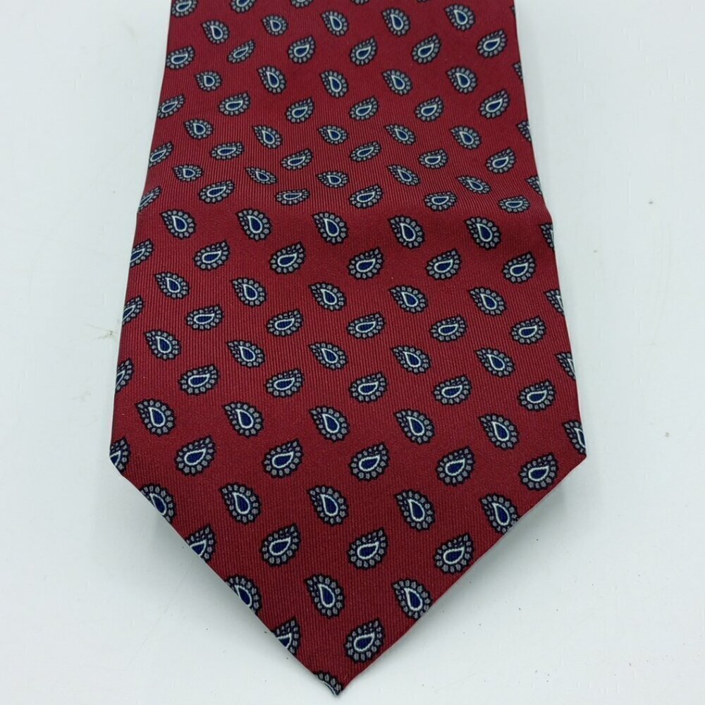 Robert Talbott Tie 57"L